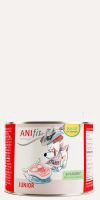Dog Wet pet food Widow Bolte's Scare 200g 6 Piece Anifit
