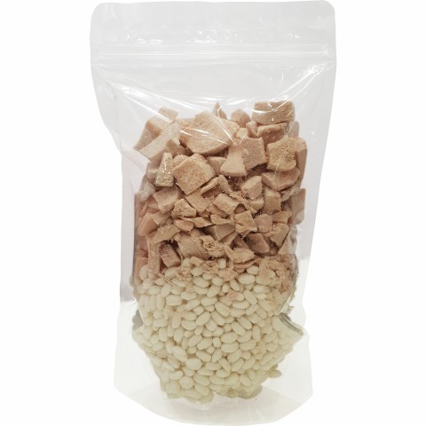 Bland diet 150g (1 Piece)