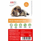 Picco Train Geflügel 500g (1 Stück)