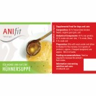 Chicken soup 80g (1 Piece)