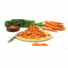 Carrot flakes (Karottenflocke) 600g (1 Piece)